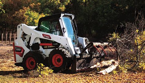 skid steer or tractor for hobby farm|hobby farms skid steer.